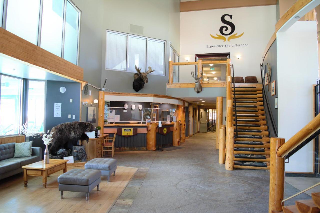 Fernie Stanford Resort Buitenkant foto