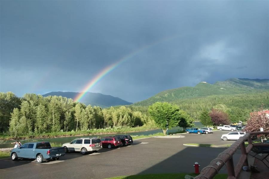 Fernie Stanford Resort Buitenkant foto
