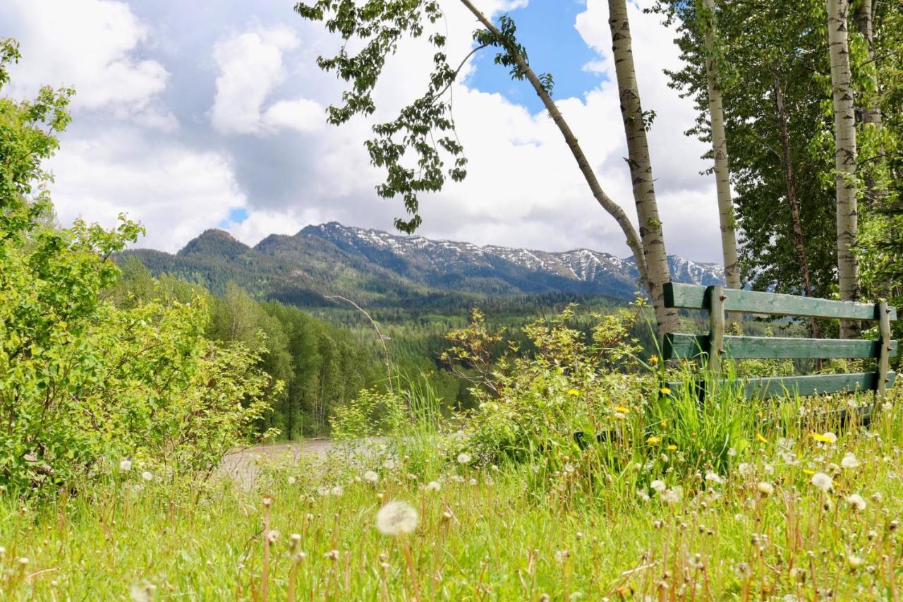 Fernie Stanford Resort Buitenkant foto