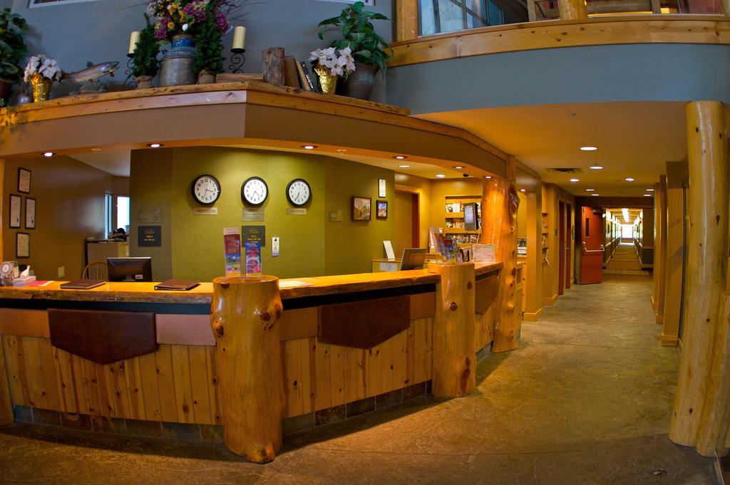 Fernie Stanford Resort Buitenkant foto