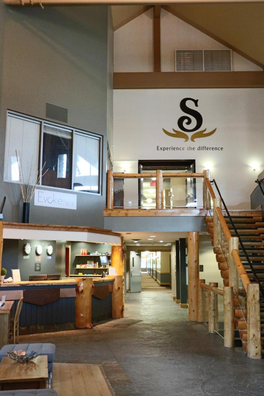 Fernie Stanford Resort Buitenkant foto